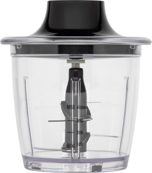 Блендер погружной Scarlett SC-HB42F88 (сталь)