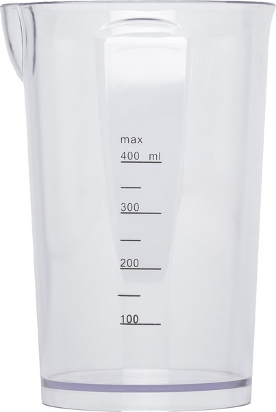Блендер погружной Scarlett SC-HB42F88 (сталь)