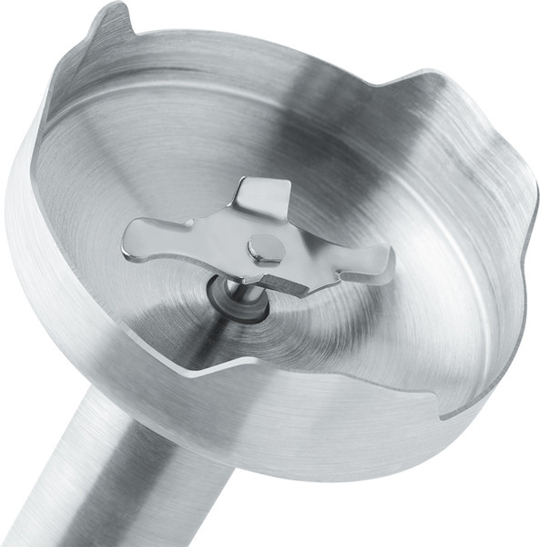 Блендер погружной Scarlett SC-HB42F88 (сталь)