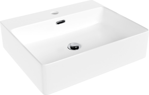 Умывальник со смесителем Lauter 21478 + Allure 21C618С