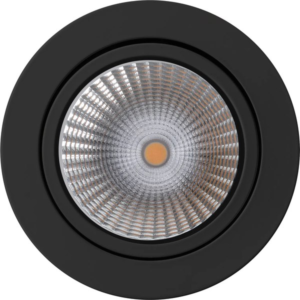 Точечный светильник Arlight SP-FOCUS-R120-16W Day4000 BK 24deg / 028742