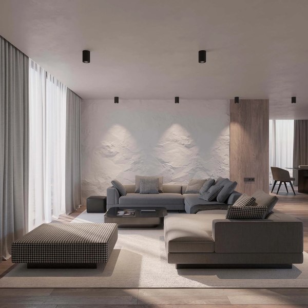 Точечный светильник Arlight SP-FOCUS-R120-16W Day4000 BK 24deg / 028742