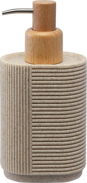 Дозатор для жидкого мыла Bergenson Bjorn Dune / BB0000948 - фото