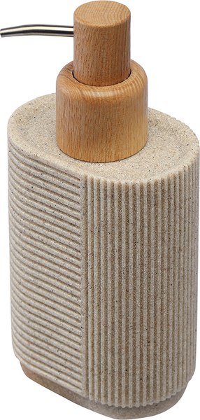 Дозатор для жидкого мыла Bergenson Bjorn Dune / BB0000948