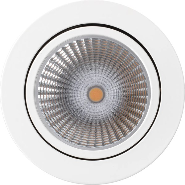 Точечный светильник Arlight SP-FOCUS-R120-16W Warm White / 021065