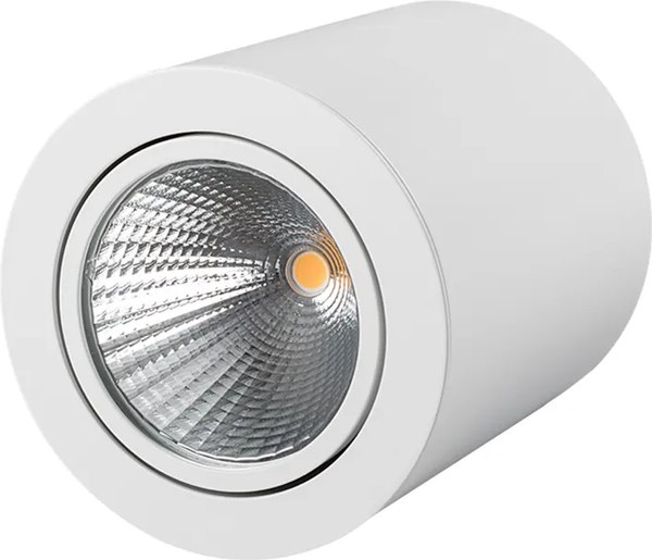 Точечный светильник Arlight SP-FOCUS-R120-16W Warm White / 021065