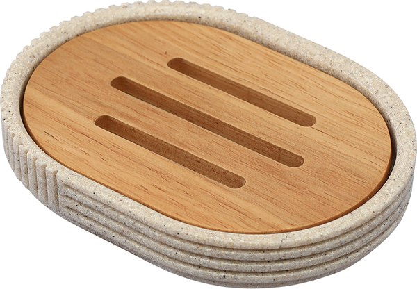 Мыльница Bergenson Bjorn Dune / BB0000951 - фото