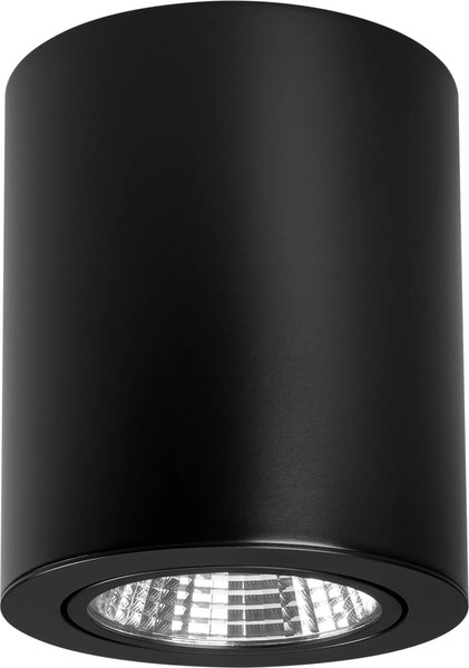 Точечный светильник Arlight SP-FOCUS-R120-16W Warm3000 BK 24deg / 029533 - фото