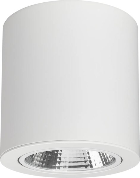 Точечный светильник Arlight SP-FOCUS-R140-30W Day White / 021428 - фото