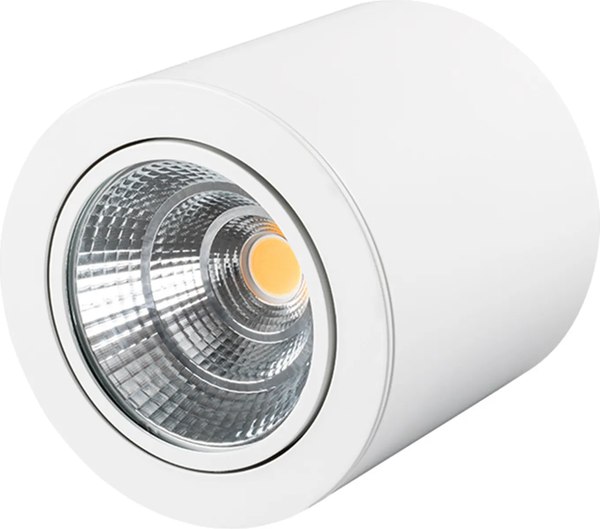 Точечный светильник Arlight SP-FOCUS-R140-30W Day White / 021428