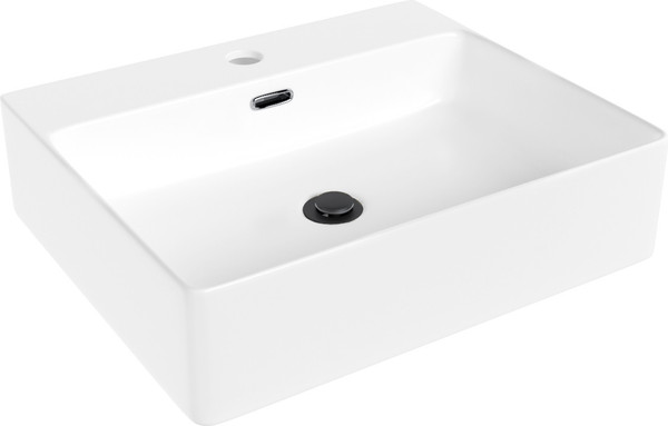 Умывальник со смесителем Lauter 21478 + Allure 21CK618QP