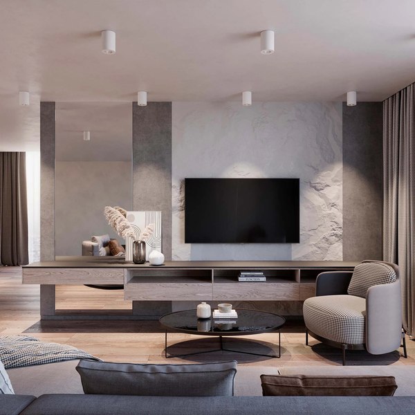 Точечный светильник Arlight SP-FOCUS-R140-30W Day4000 BK 24deg / 029537