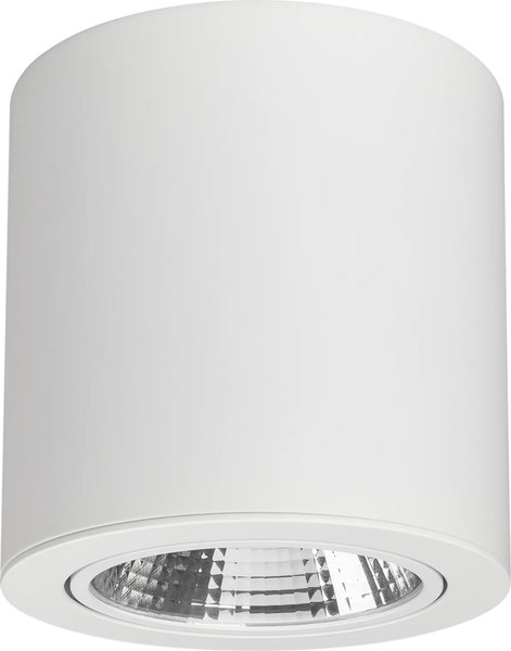 Точечный светильник Arlight SP-FOCUS-R140-30W Warm White / 021066 - фото