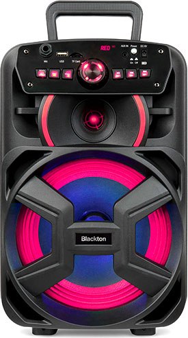 Портативная колонка Blackton Bt PBS2110 - фото