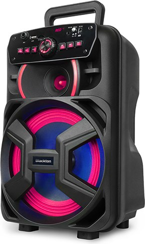 Портативная колонка Blackton Bt PBS2110