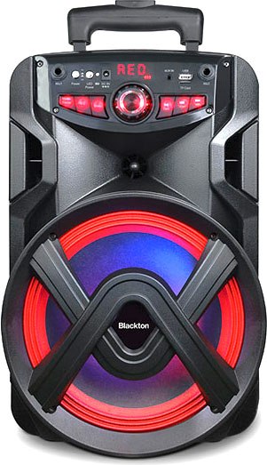 Портативная колонка Blackton Bt PBS2111 - фото
