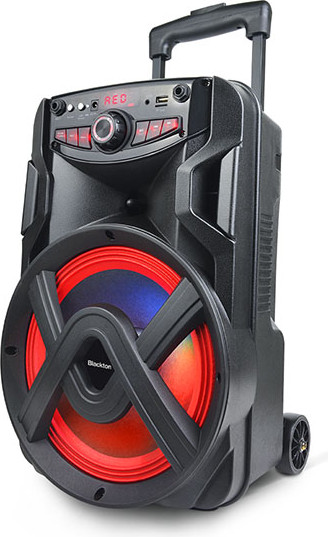 Портативная колонка Blackton Bt PBS2111