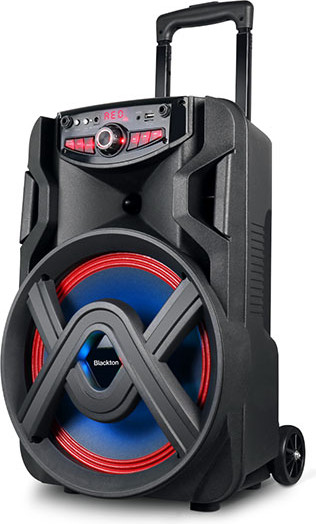 Портативная колонка Blackton Bt PBS2112