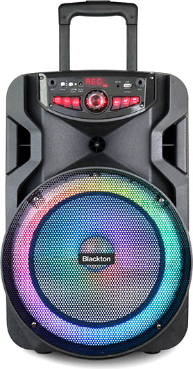 Портативная колонка Blackton Bt PBS2113 - фото
