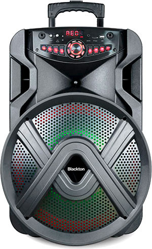 Портативная колонка Blackton Bt PBS2114 - фото