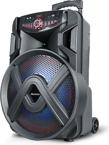 Портативная колонка Blackton Bt PBS2114