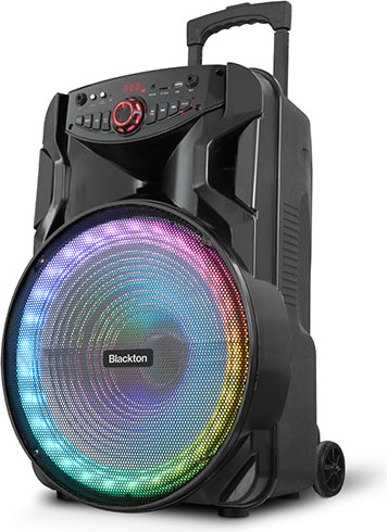 Портативная колонка Blackton Bt PBS2115