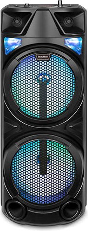 Портативная колонка Blackton Bt PBS2116 - фото