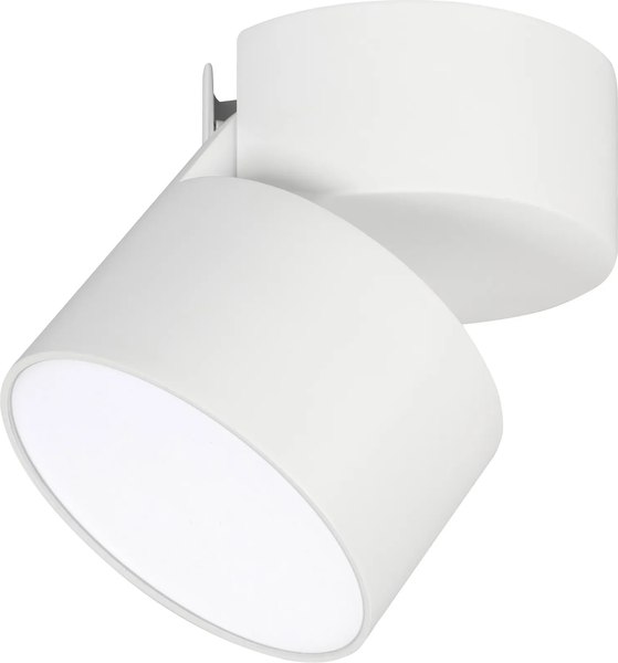 Точечный светильник Arlight SP-RONDO-FLAP-R95-16W Day4000 WH 110deg / 026481 - фото