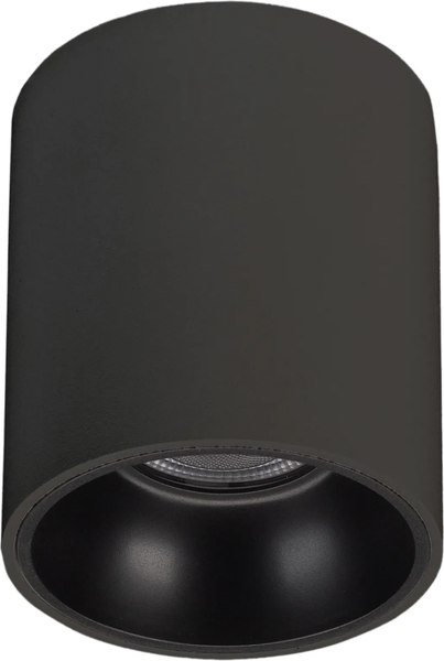 Точечный светильник Arlight SP-SALT-R75-8W Warm3000 BK 40deg / 039379 - фото