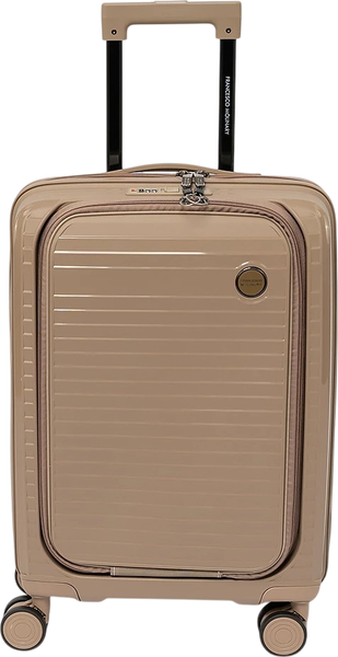 Чемодан на колесах Francesco Molinary 344-PP31/2-20COF - фото