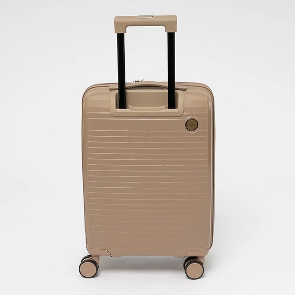 Чемодан на колесах Francesco Molinary 344-PP31/2-20COF