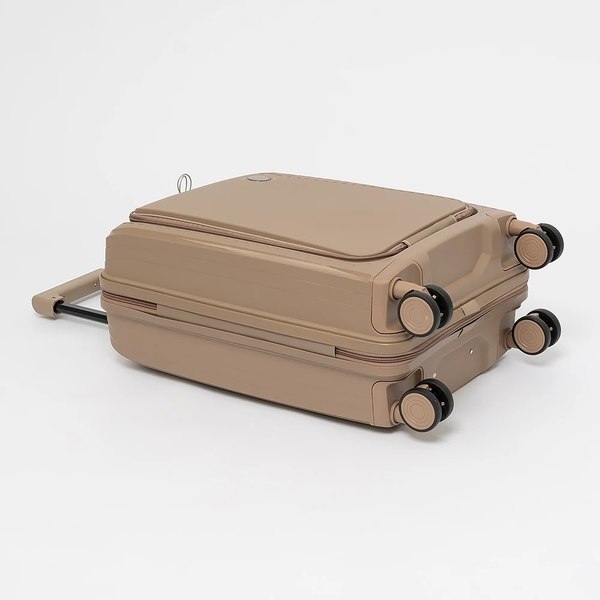 Чемодан на колесах Francesco Molinary 344-PP31/2-20COF