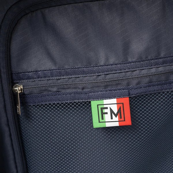 Чемодан на колесах Francesco Molinary 344-PP31/2-20COF