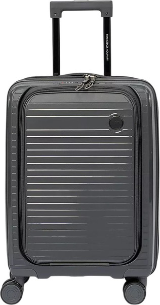 Чемодан на колесах Francesco Molinary 344-PP31/2-20DGR - фото
