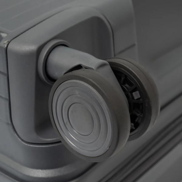 Чемодан на колесах Francesco Molinary 344-PP31/2-20DGR