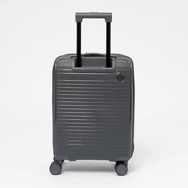 Чемодан на колесах Francesco Molinary 344-PP31/2-20DGR