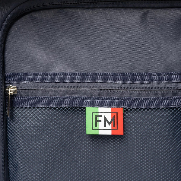 Чемодан на колесах Francesco Molinary 344-PP31/2-20DGR