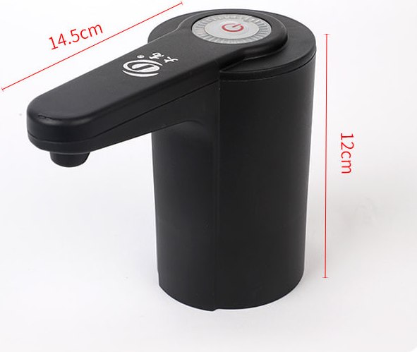 Помпа для воды S.G. Home D10-1