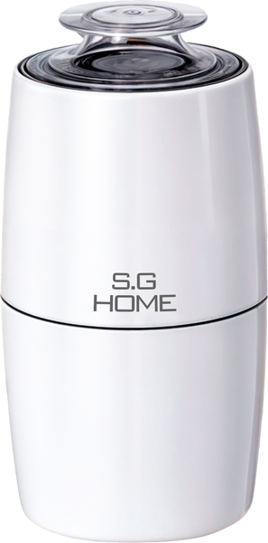 Кофемолка S.G. Home SG7 - фото