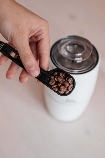 Кофемолка S.G. Home SG7