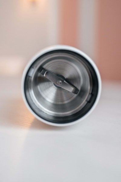 Кофемолка S.G. Home SG7