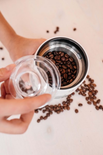 Кофемолка S.G. Home SG7