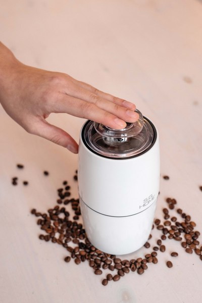 Кофемолка S.G. Home SG7