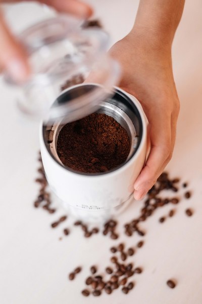 Кофемолка S.G. Home SG7