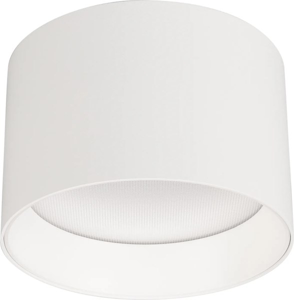 Точечный светильник Arlight SP-BISCOTTO-R120-12W Warm3300-MIX WH 80deg / 054913 - фото