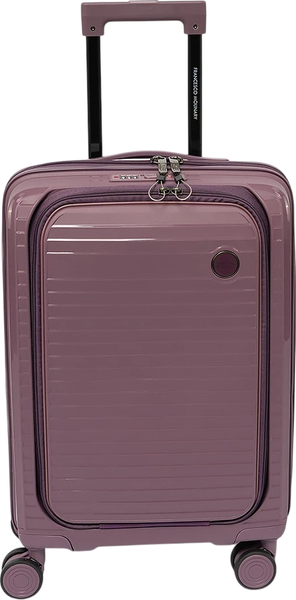 Чемодан на колесах Francesco Molinary 344-PP31/2-20VLT - фото