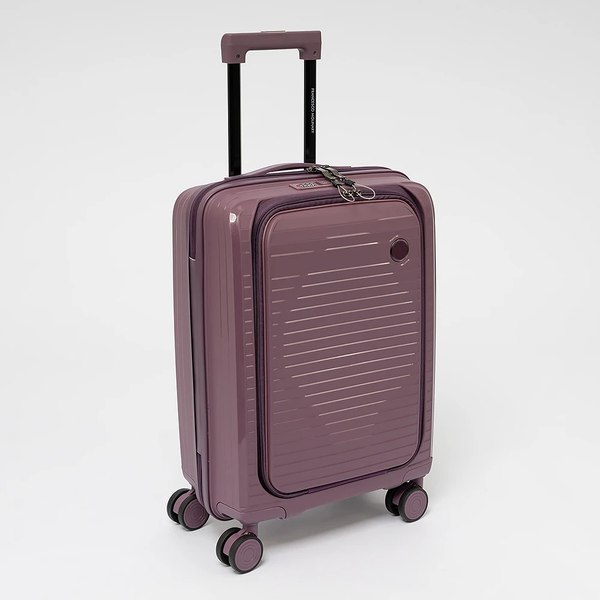 Чемодан на колесах Francesco Molinary 344-PP31/2-20VLT