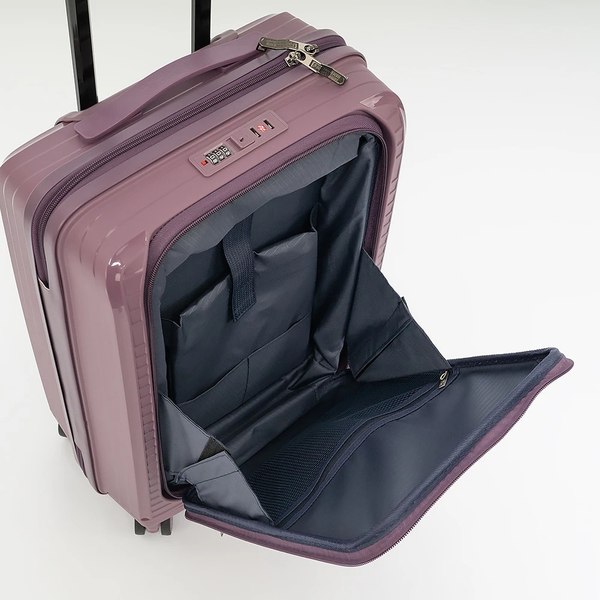 Чемодан на колесах Francesco Molinary 344-PP31/2-20VLT