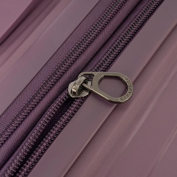 Чемодан на колесах Francesco Molinary 344-PP31/2-20VLT