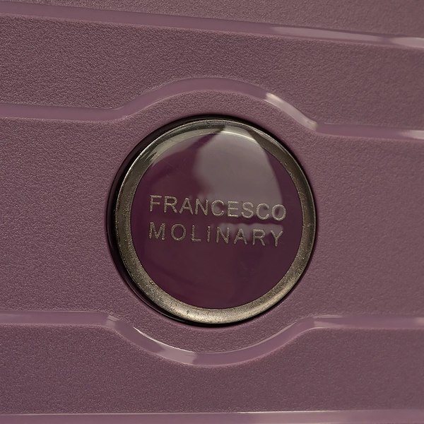 Чемодан на колесах Francesco Molinary 344-PP31/2-20VLT